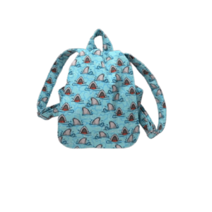 Rucsac mini softshell rechini