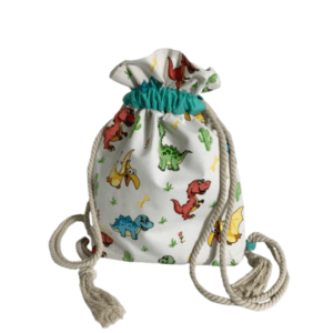 Săculeț grădiniță maxi 2