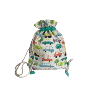 Săculeț grădiniță maxi 3