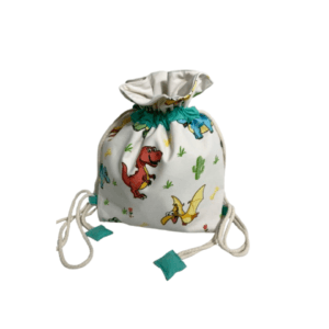 Săculeț grădiniță mediu 2