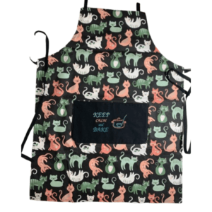 Șorț de bucătărie femei 3